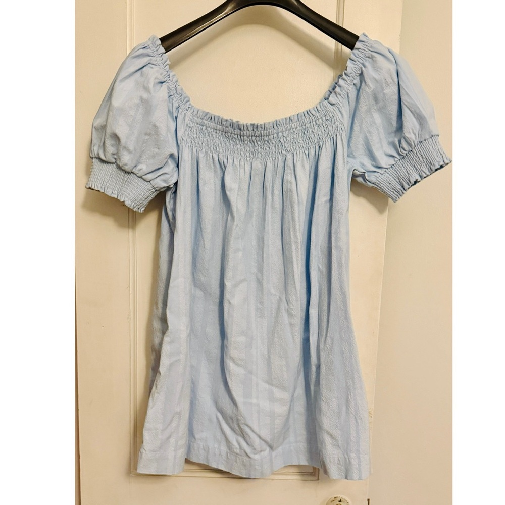 Free People Mila Mini Dress
